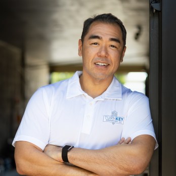 Brian Hong